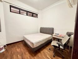 Sarhad Ville (D5), Condominium #460476321